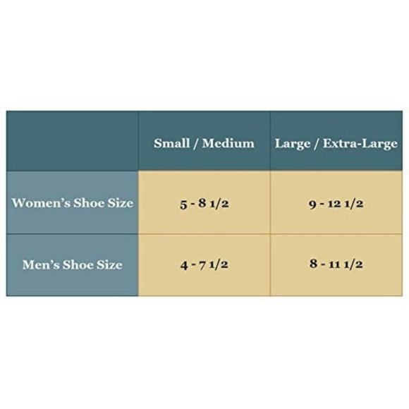 6 Pair Large/X-Large Premium Quality Colorful Mode - Picture 5 of 6